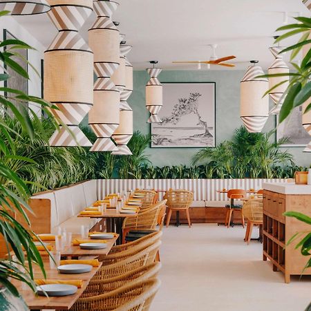 Hotel Hyde Ibiza Cala Llonga  Esterno foto
