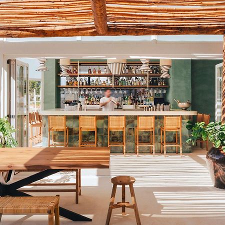 Hotel Hyde Ibiza Cala Llonga  Esterno foto
