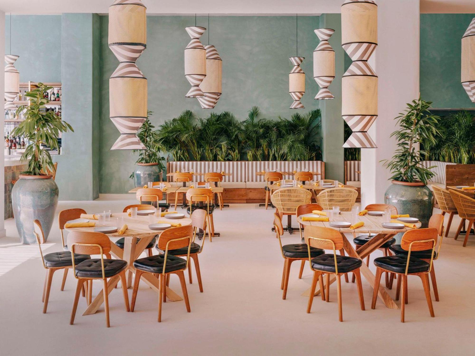 Hotel Hyde Ibiza Cala Llonga  Esterno foto