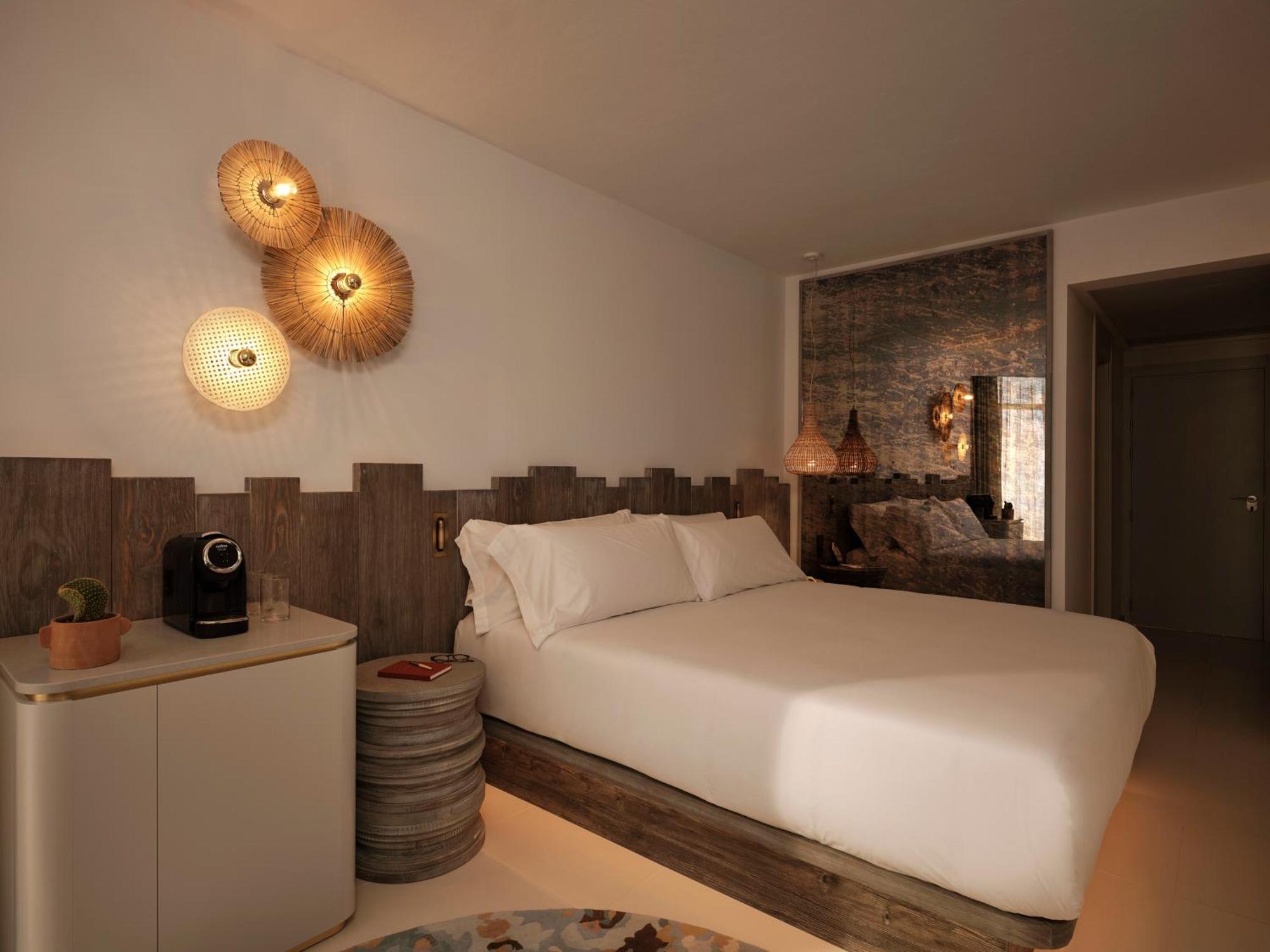 Hotel Hyde Ibiza Cala Llonga  Esterno foto