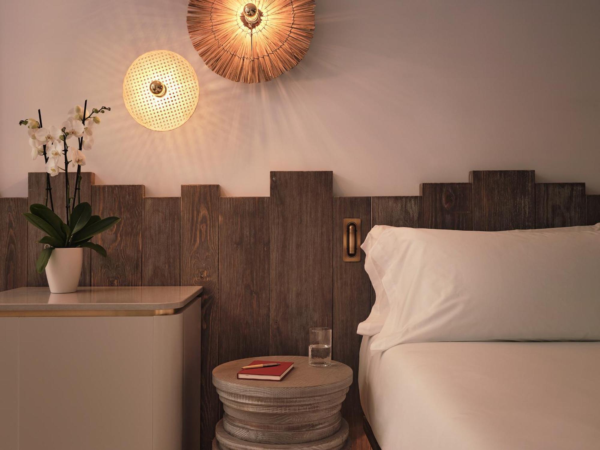 Hotel Hyde Ibiza Cala Llonga  Esterno foto