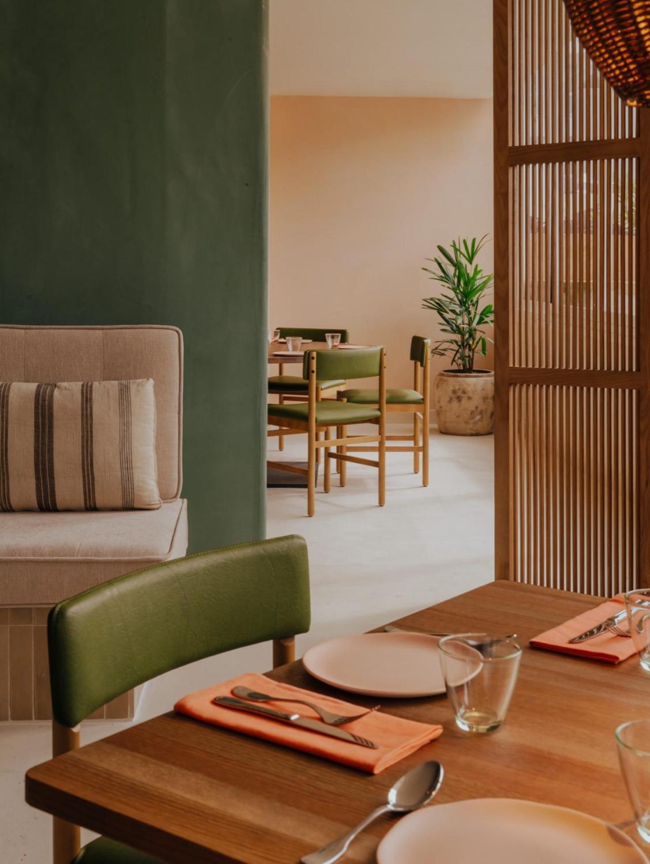 Hotel Hyde Ibiza Cala Llonga  Esterno foto