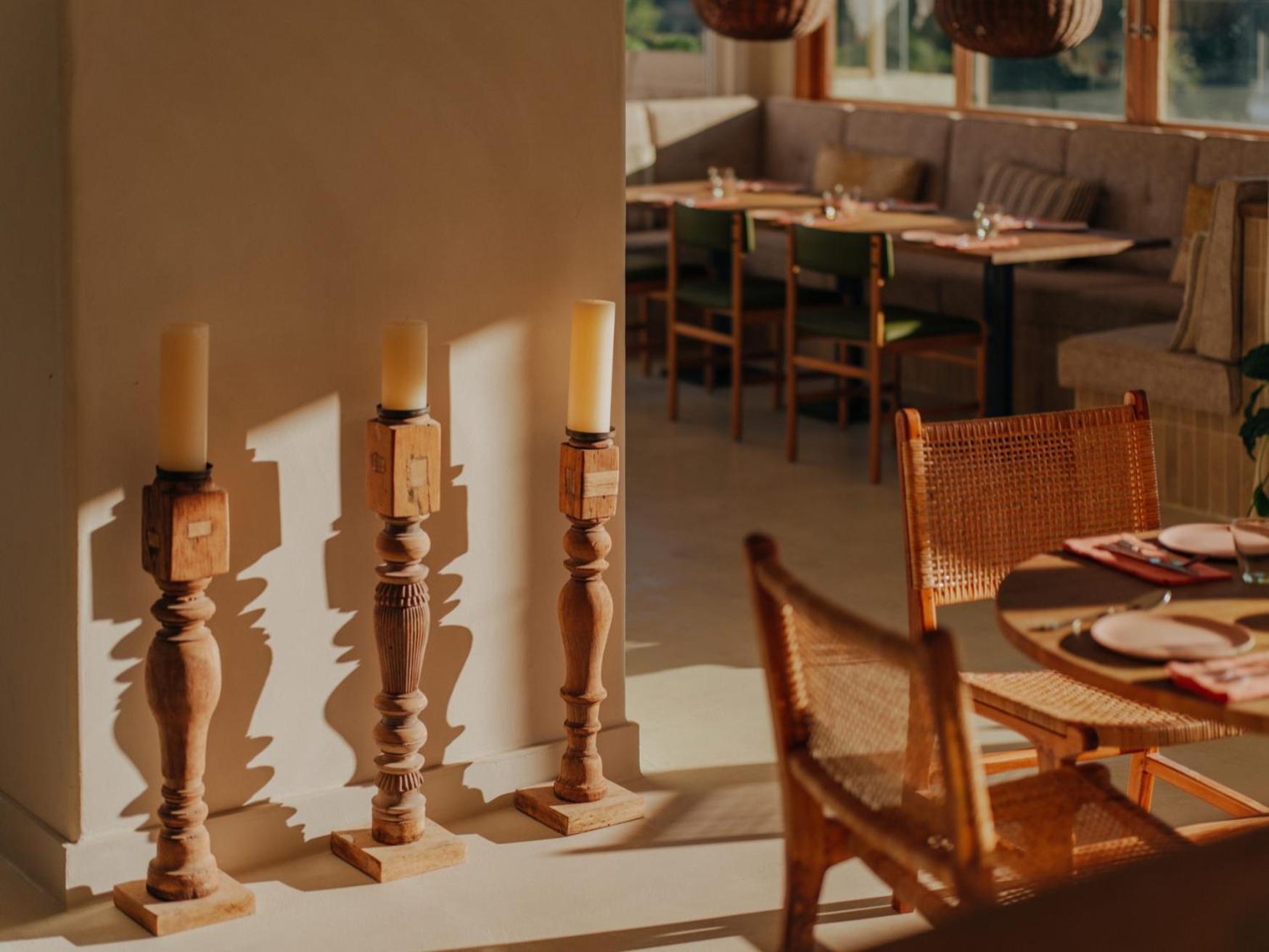 Hotel Hyde Ibiza Cala Llonga  Esterno foto