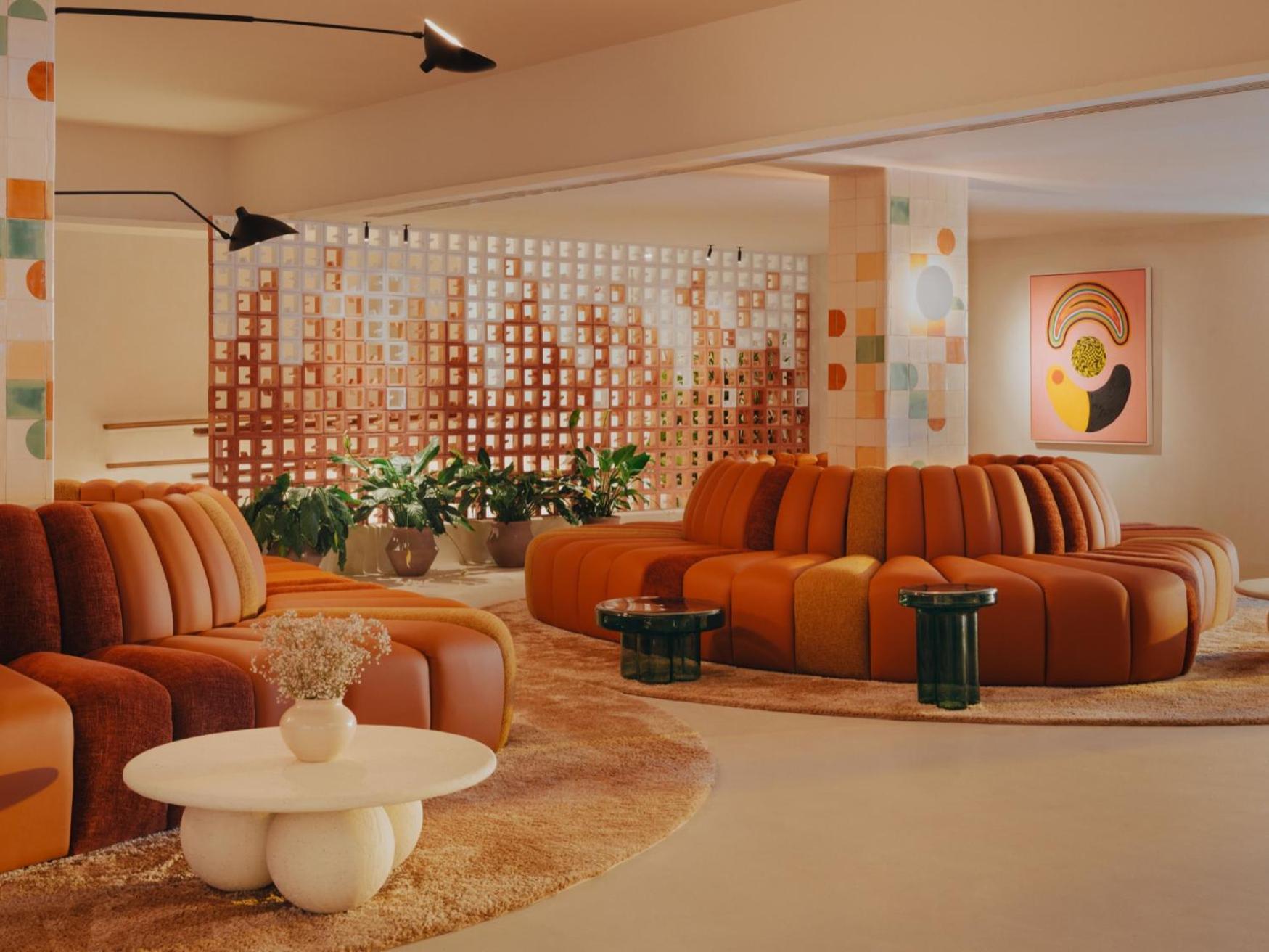 Hotel Hyde Ibiza Cala Llonga  Esterno foto