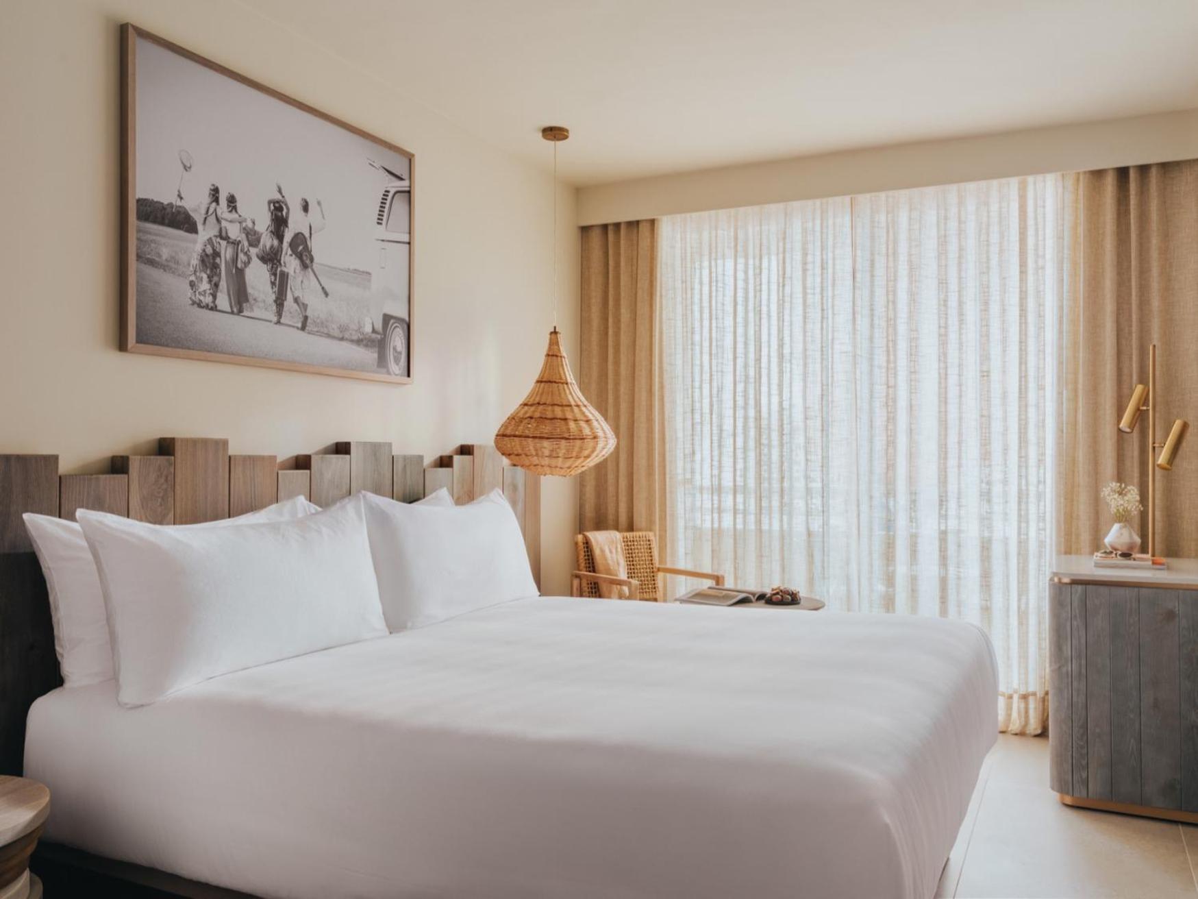 Hotel Hyde Ibiza Cala Llonga  Esterno foto