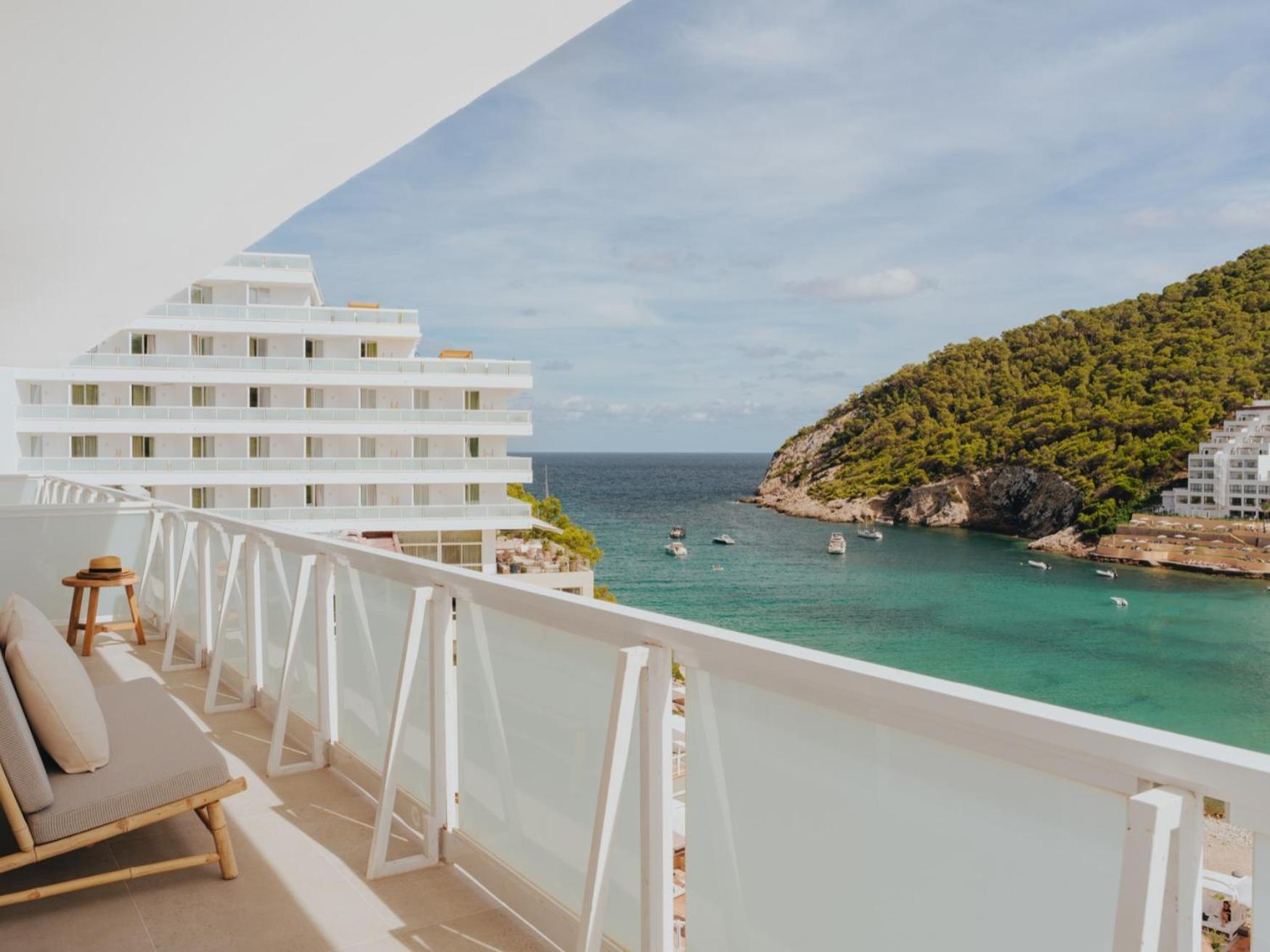 Hotel Hyde Ibiza Cala Llonga  Esterno foto