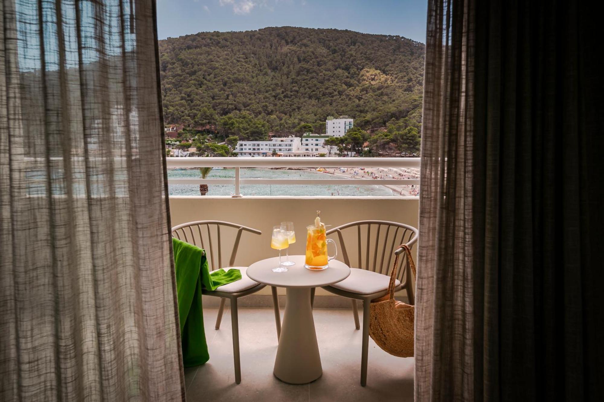 Hotel Hyde Ibiza Cala Llonga  Esterno foto