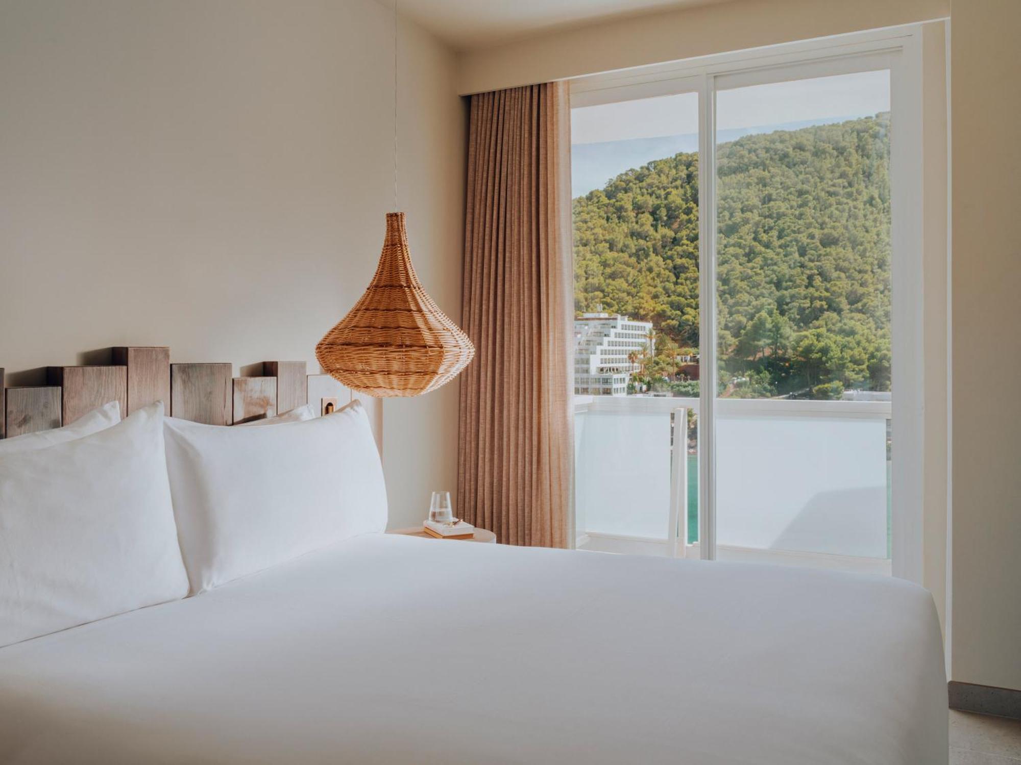 Hotel Hyde Ibiza Cala Llonga  Esterno foto