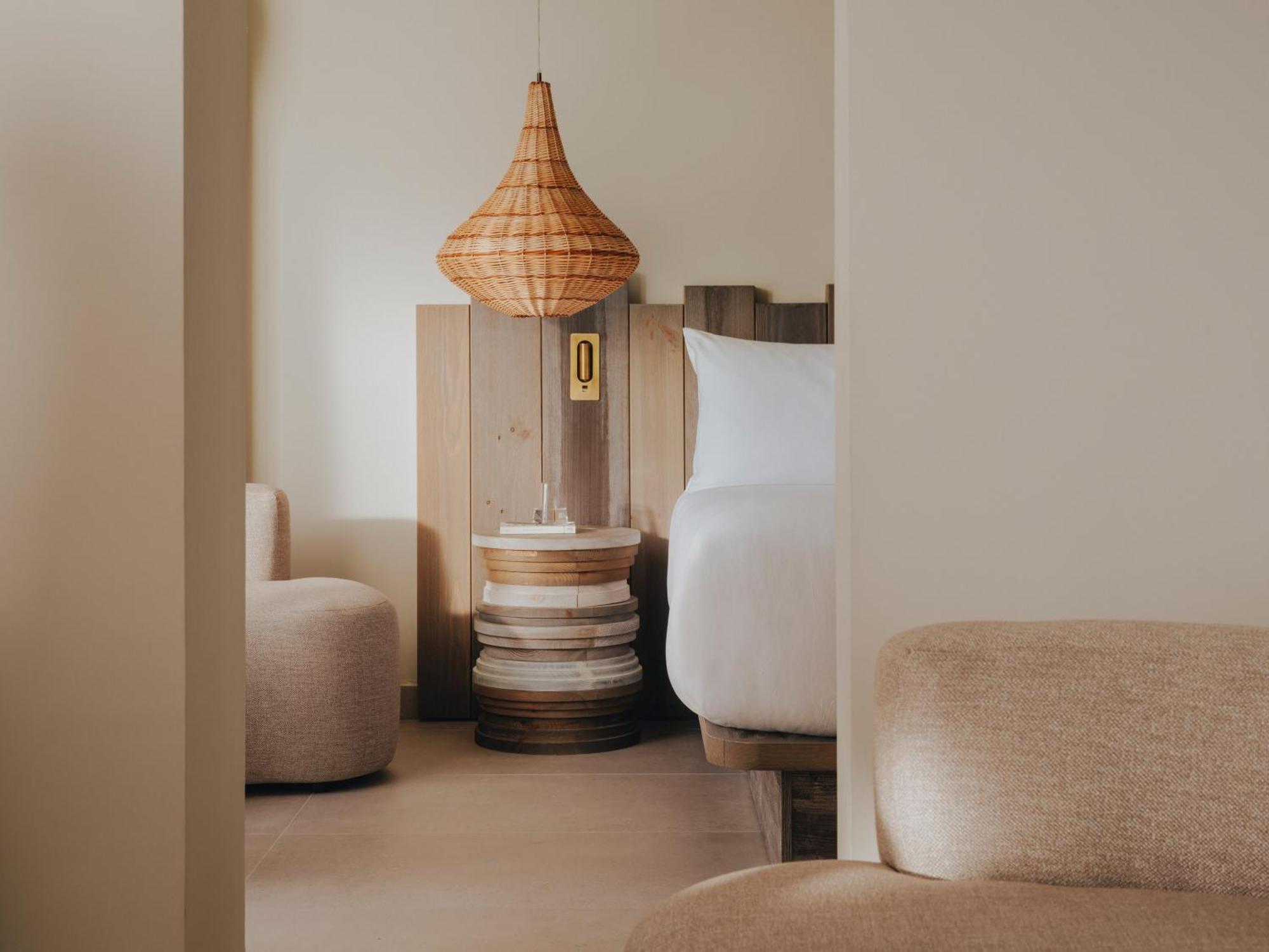Hotel Hyde Ibiza Cala Llonga  Esterno foto