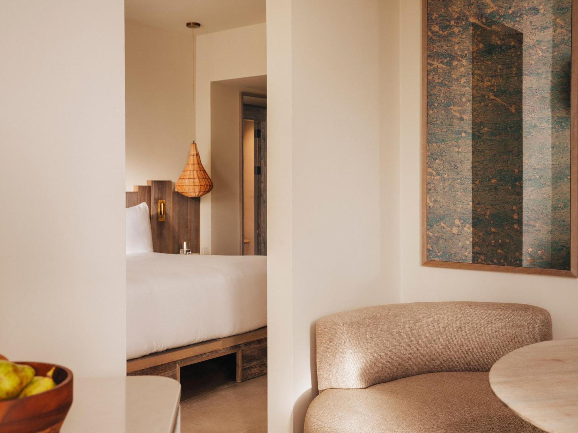 Hotel Hyde Ibiza Cala Llonga  Esterno foto