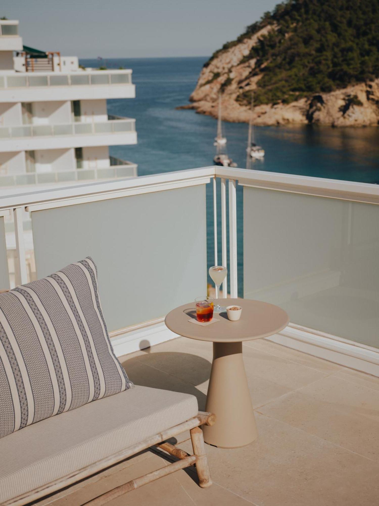 Hotel Hyde Ibiza Cala Llonga  Esterno foto