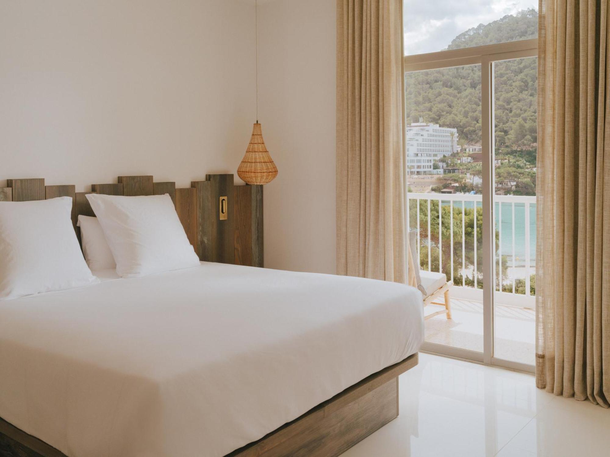 Hotel Hyde Ibiza Cala Llonga  Esterno foto