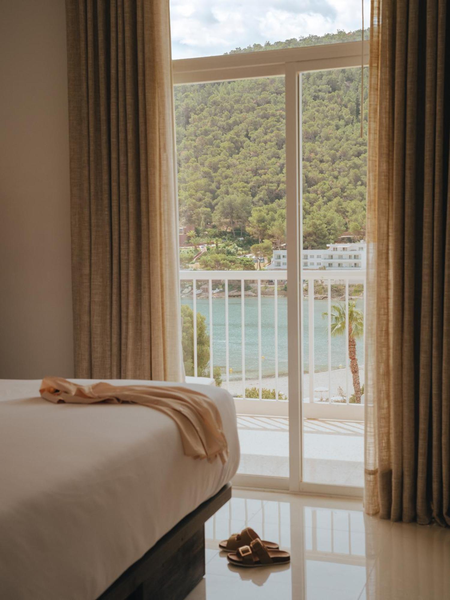 Hotel Hyde Ibiza Cala Llonga  Esterno foto