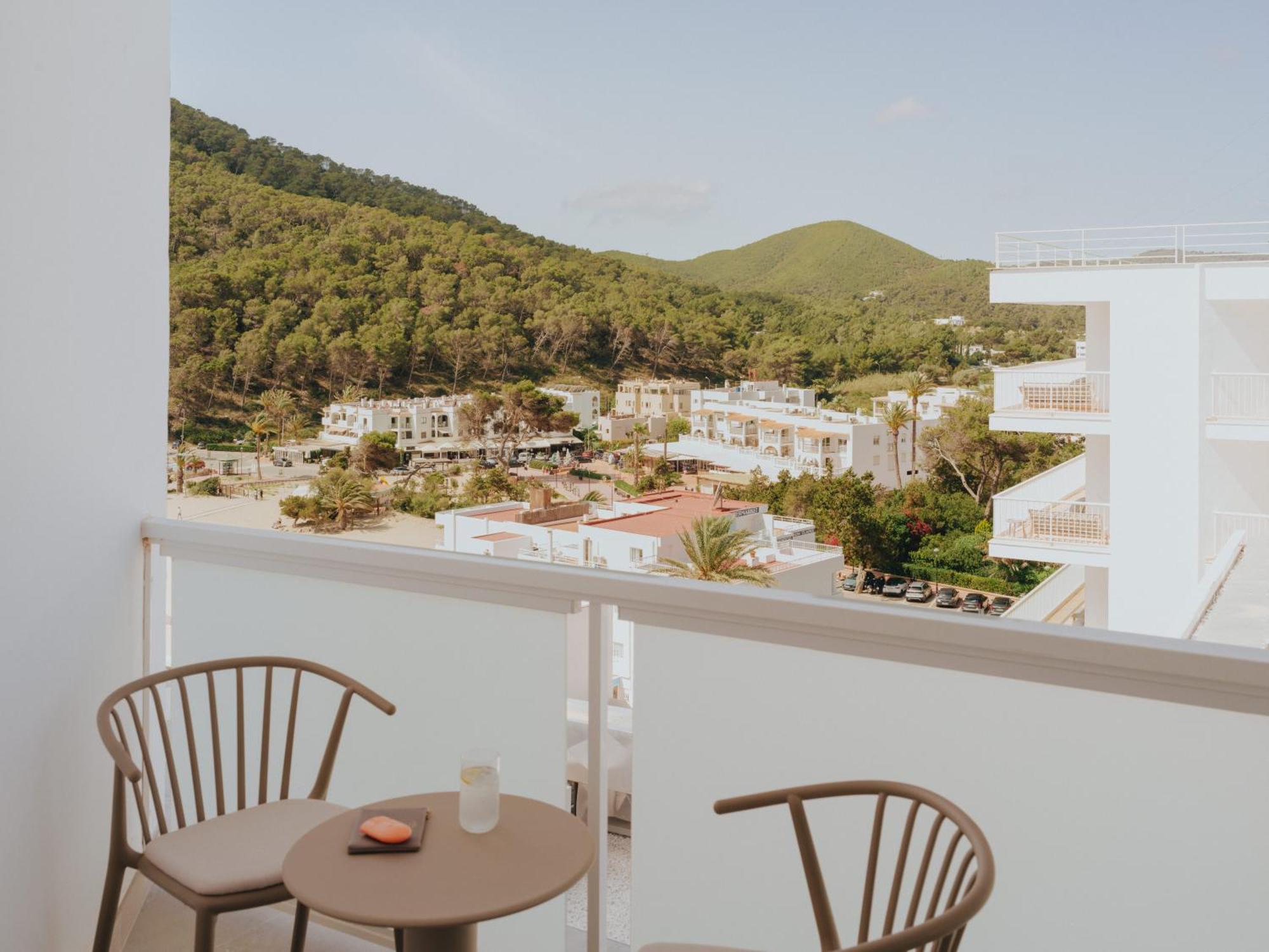 Hotel Hyde Ibiza Cala Llonga  Esterno foto