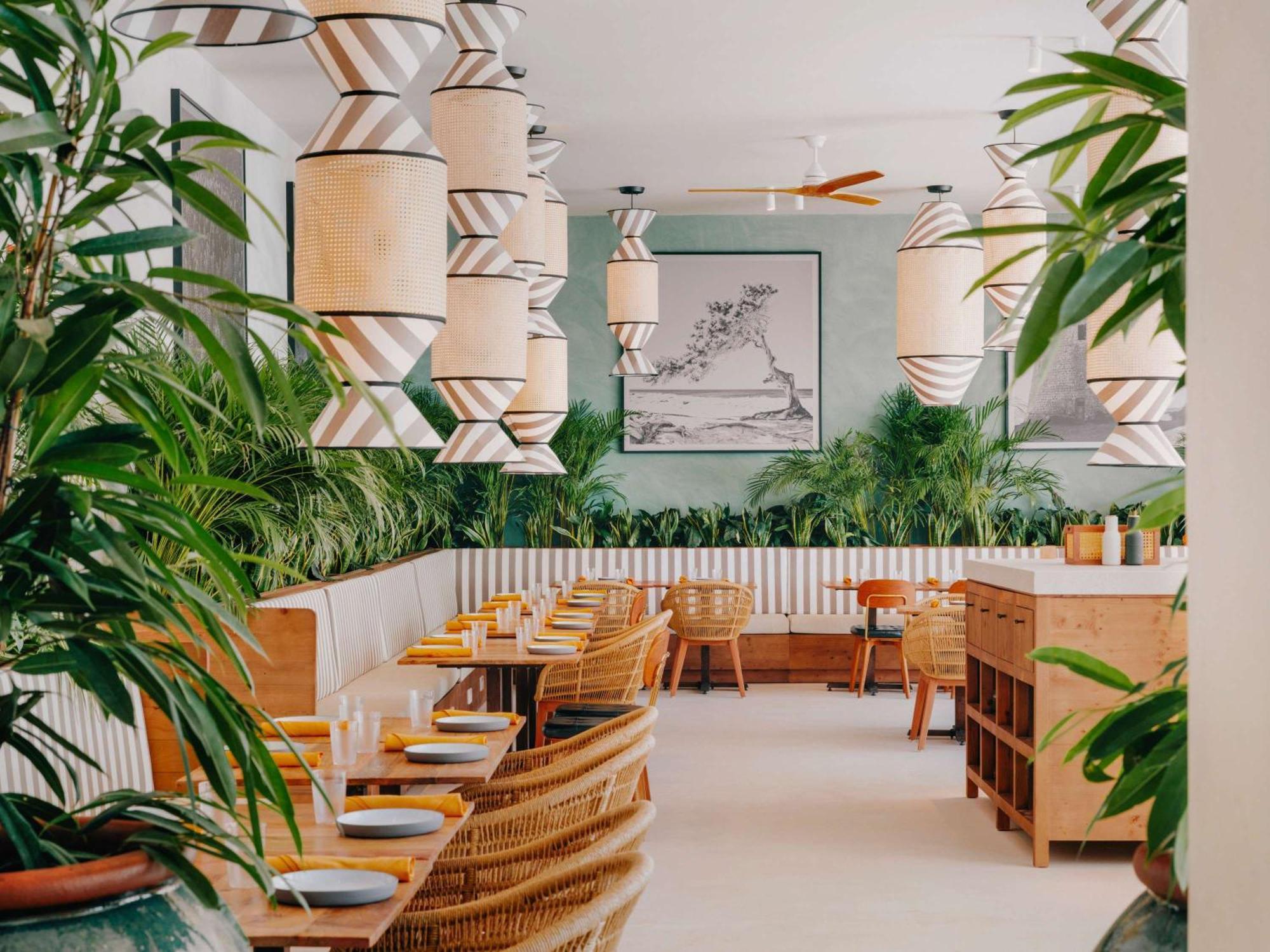 Hotel Hyde Ibiza Cala Llonga  Esterno foto